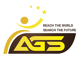 Du học AGS